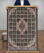 Sultan Mihrab Turkish Rugs