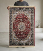 Nur al-Bahr Traditional Rugs