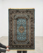 Azwa Noor Traditional Rugs