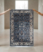Isfahan Safina Turkish Rugs