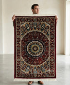 Noor-e-Jahan Traditional Rugs