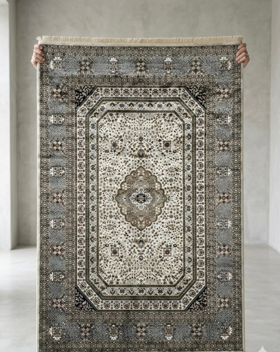 Sultan Firuz Traditional Rugs
