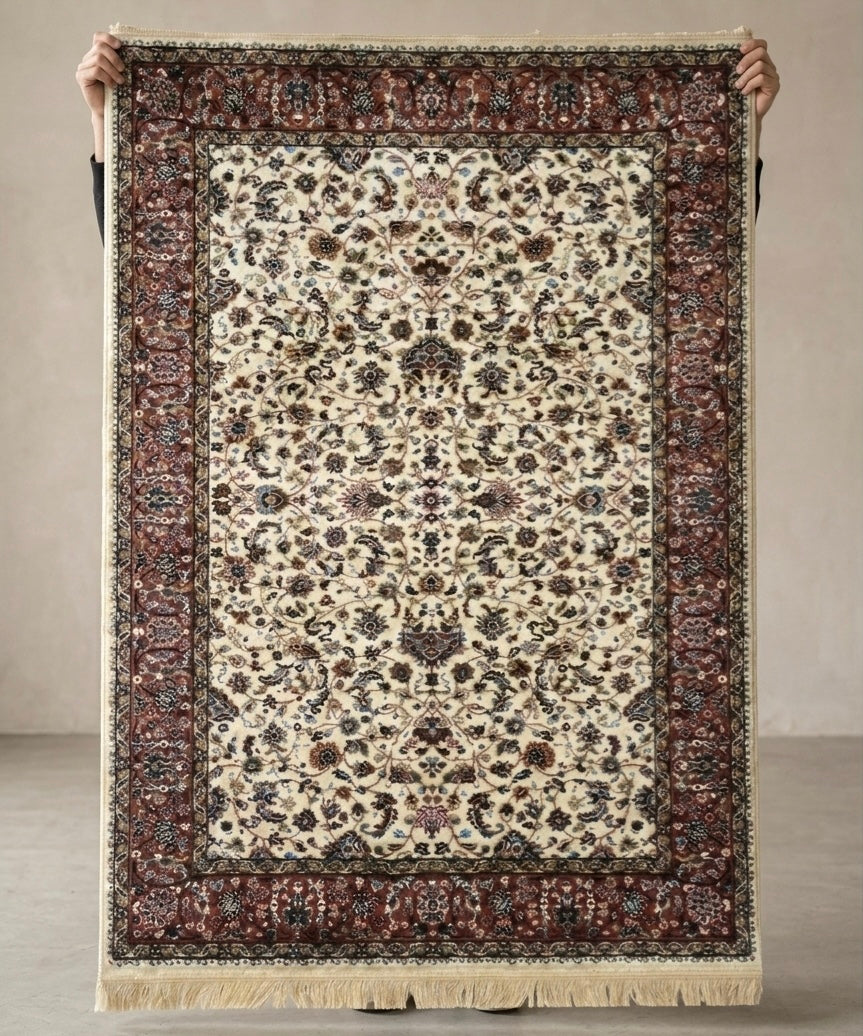 Firdaus Traditional Rugs