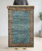 Sultan’s Garden Traditional Rugs