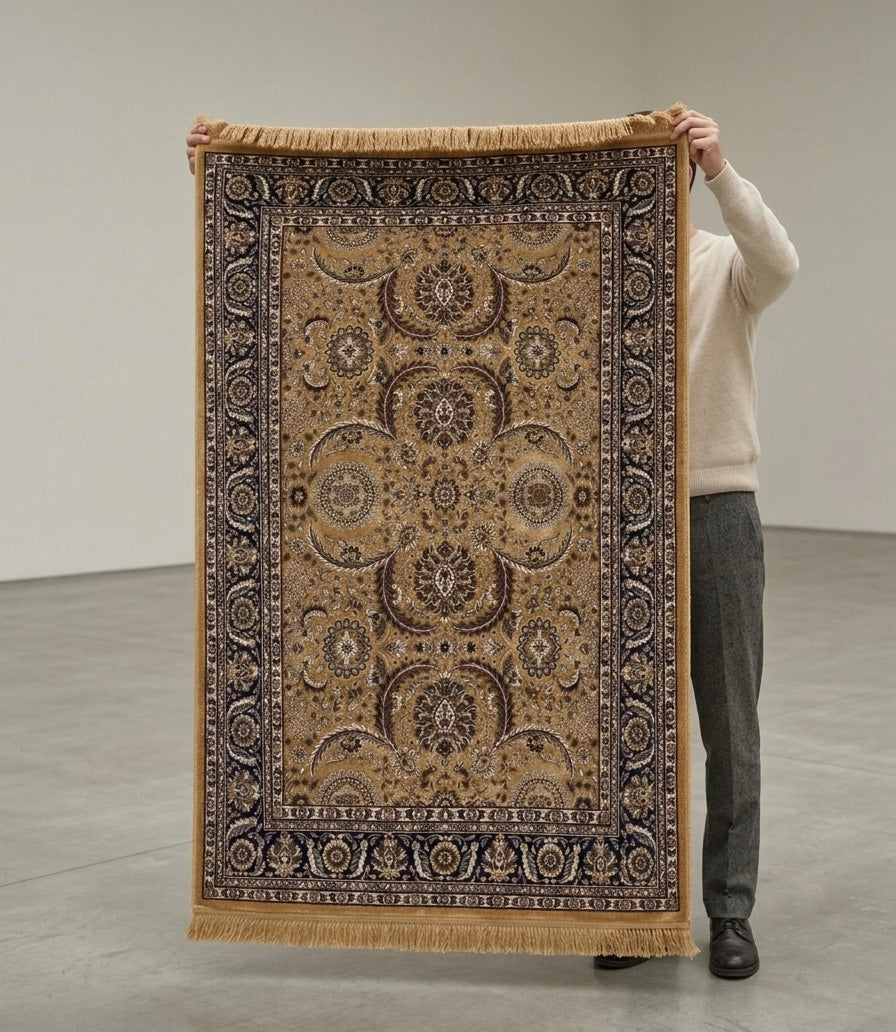 Al-Zahra Traditional Rugs