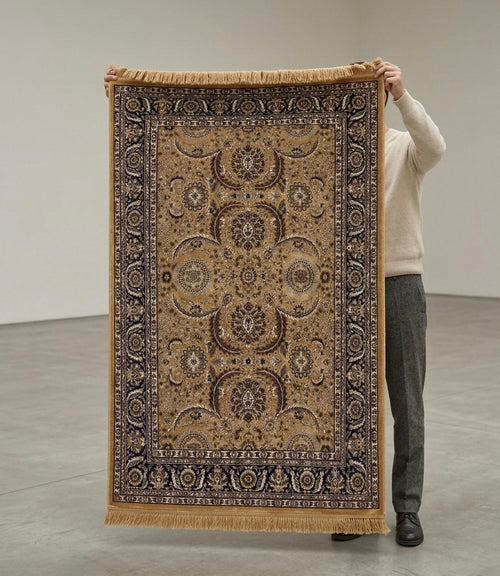 Al-Zahra Traditional Rugs