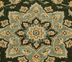 Tufted