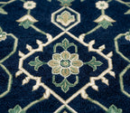 Tufted