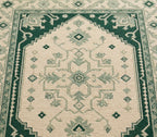 Tufted