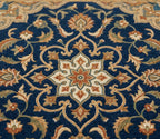Tufted
