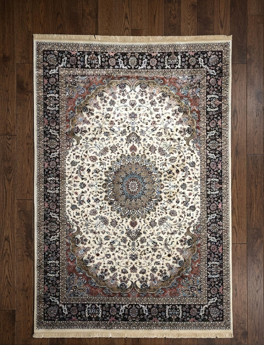 Taslima Traditional Rugs