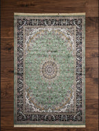 Khusnuma Traditional Rugs