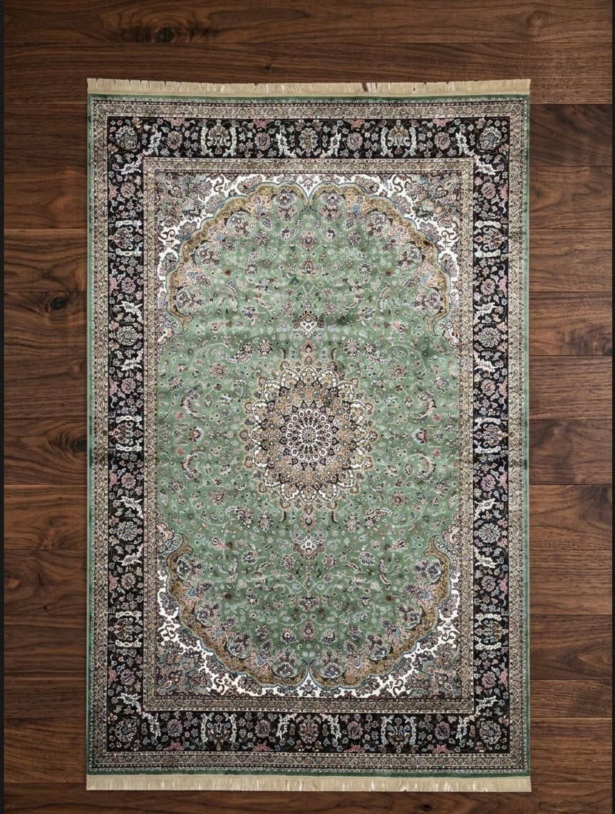 Khusnuma Traditional Rugs