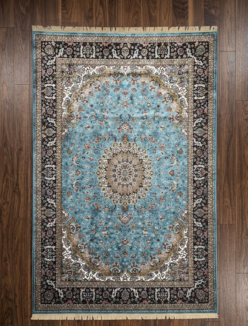 Al-Iqra Traditional Rugs