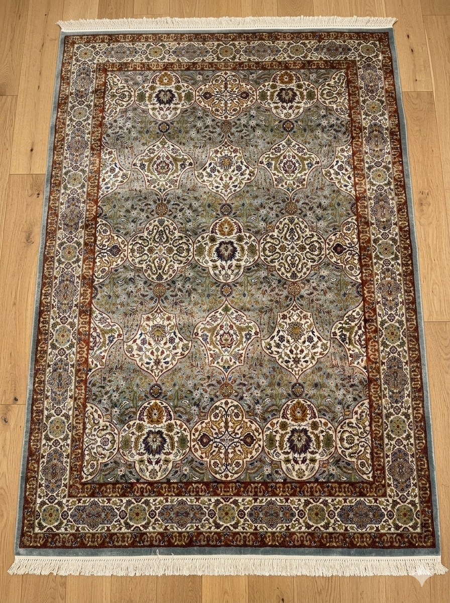 Bushra Traditional Rugs