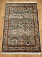 Bushra Traditional Rugs