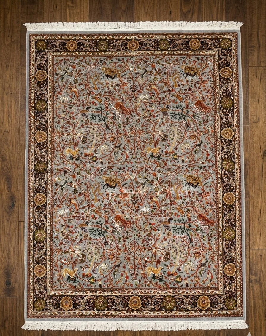 Sadiya Traditional Rugs
