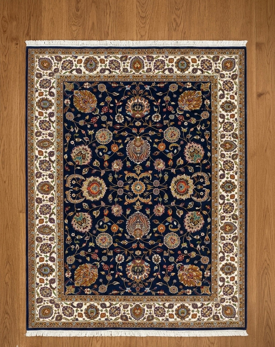 AL-Noor Traditional Rugs