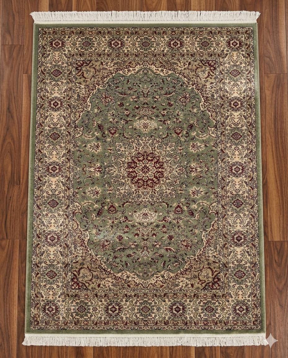 Zoya Traditional Rugs