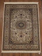 Nusrat Traditional Rugs