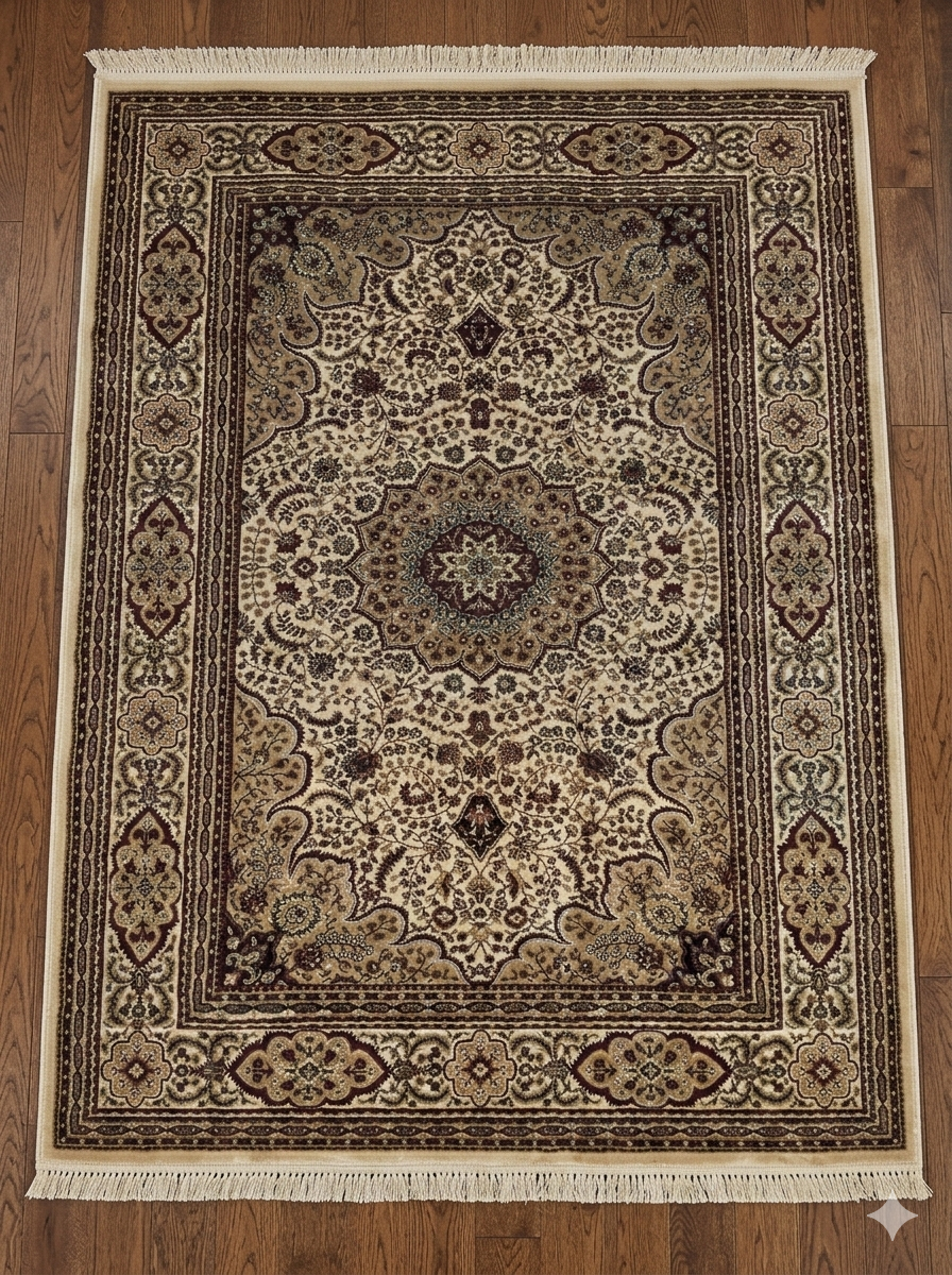 Nusrat Traditional Rugs