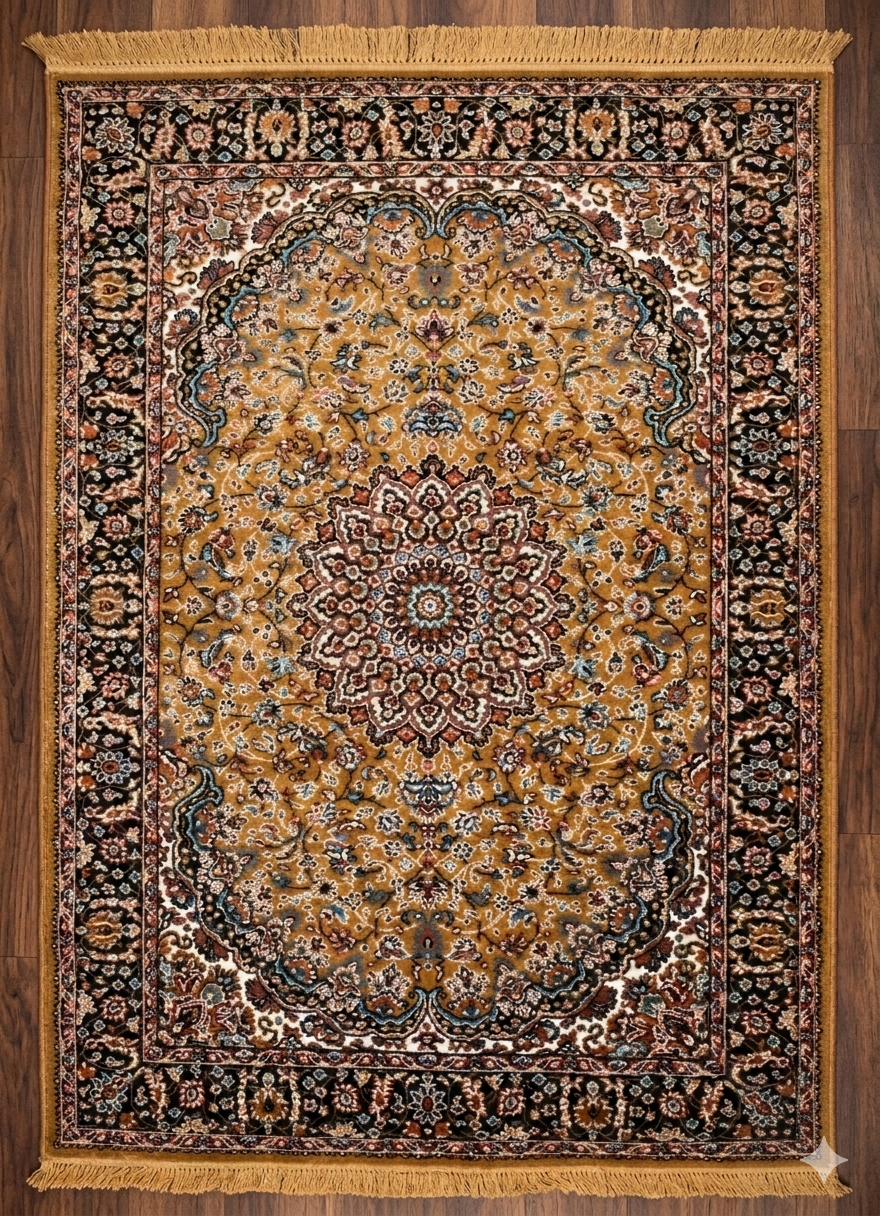 Shift Traditional Rugs