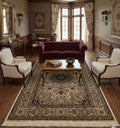 Nusrat Traditional Rugs