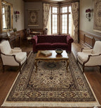 Nusrat Traditional Rugs