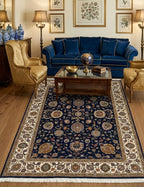 AL-Noor Traditional Rugs