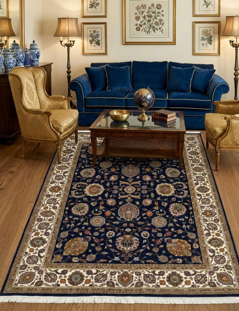 AL-Noor Traditional Rugs