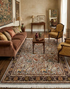 Sadiya Traditional Rugs