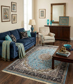 Al-Iqra Traditional Rugs