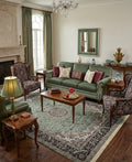 Khusnuma Traditional Rugs