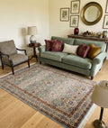 Bushra Traditional Rugs