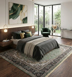 Khusnuma Traditional Rugs