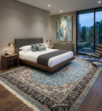 Al-Iqra Traditional Rugs
