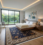 AL-Noor Traditional Rugs