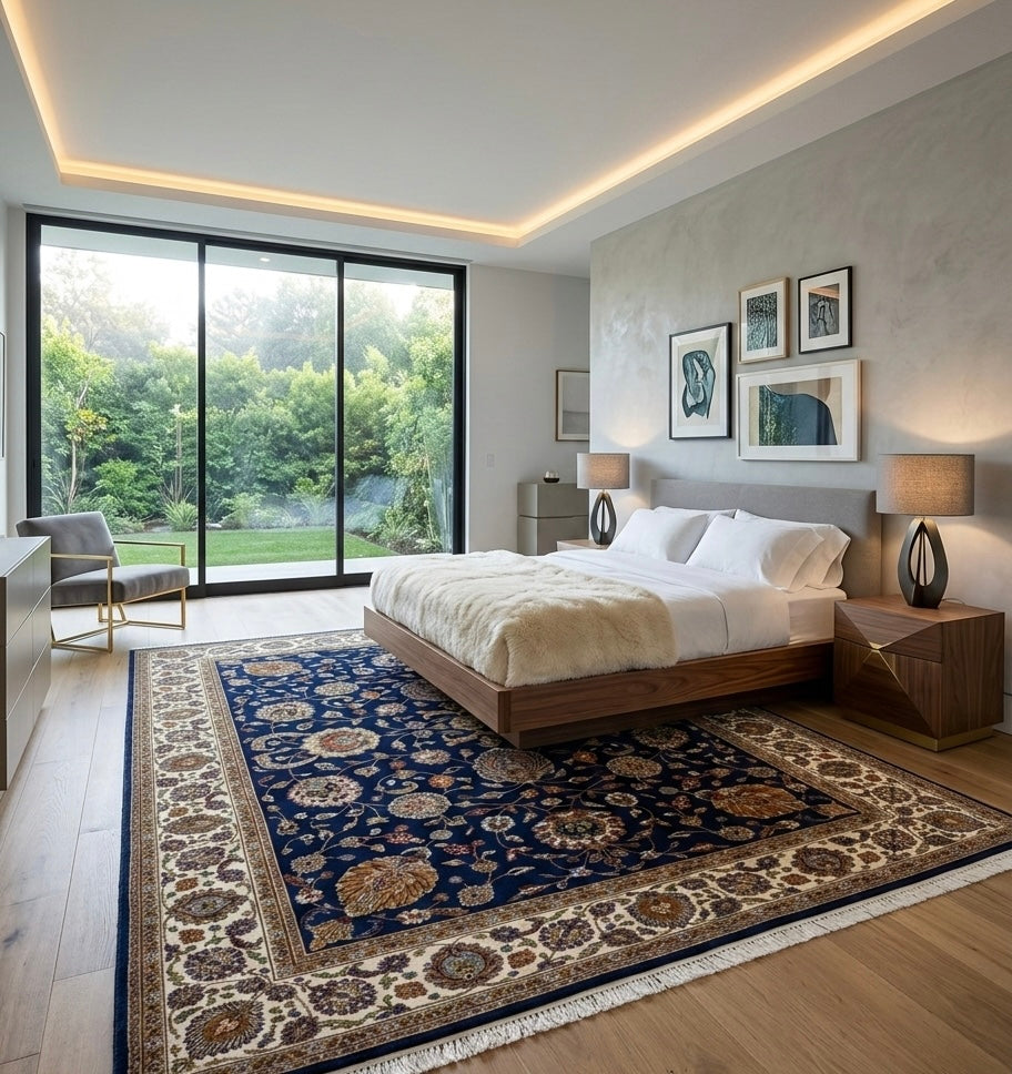 AL-Noor Traditional Rugs