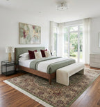 Zoya Traditional Rugs