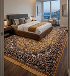 Shift Traditional Rugs