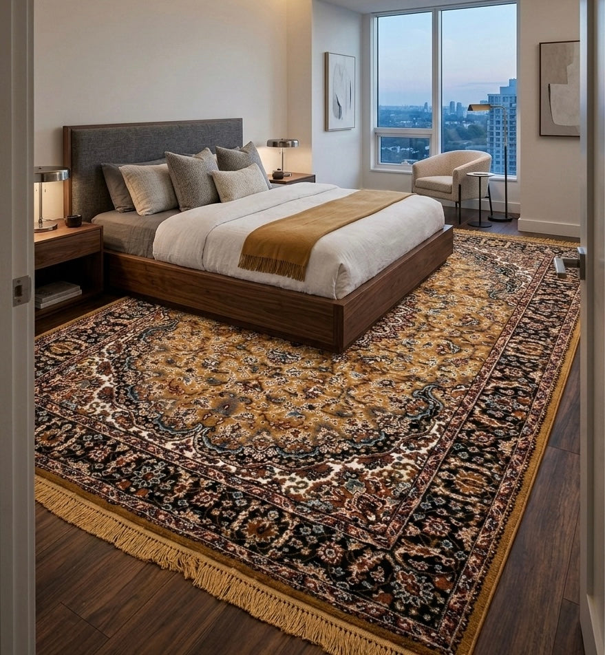Shift Traditional Rugs