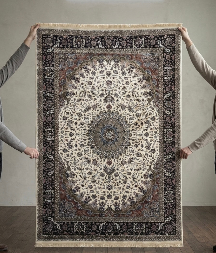 Taslima Traditional Rugs