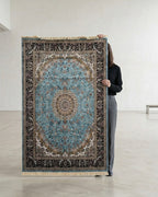 Al-Iqra Traditional Rugs