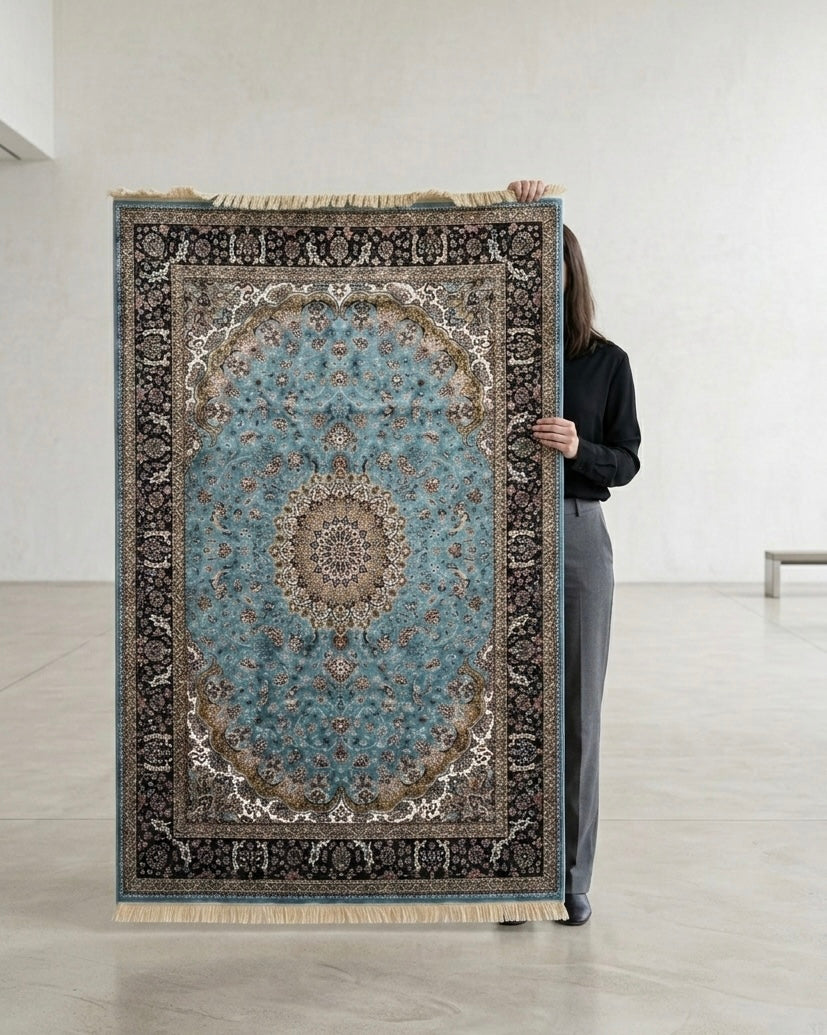 Al-Iqra Traditional Rugs