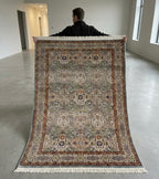 Bushra Traditional Rugs
