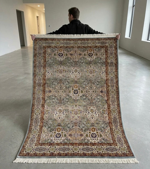 Bushra Traditional Rugs