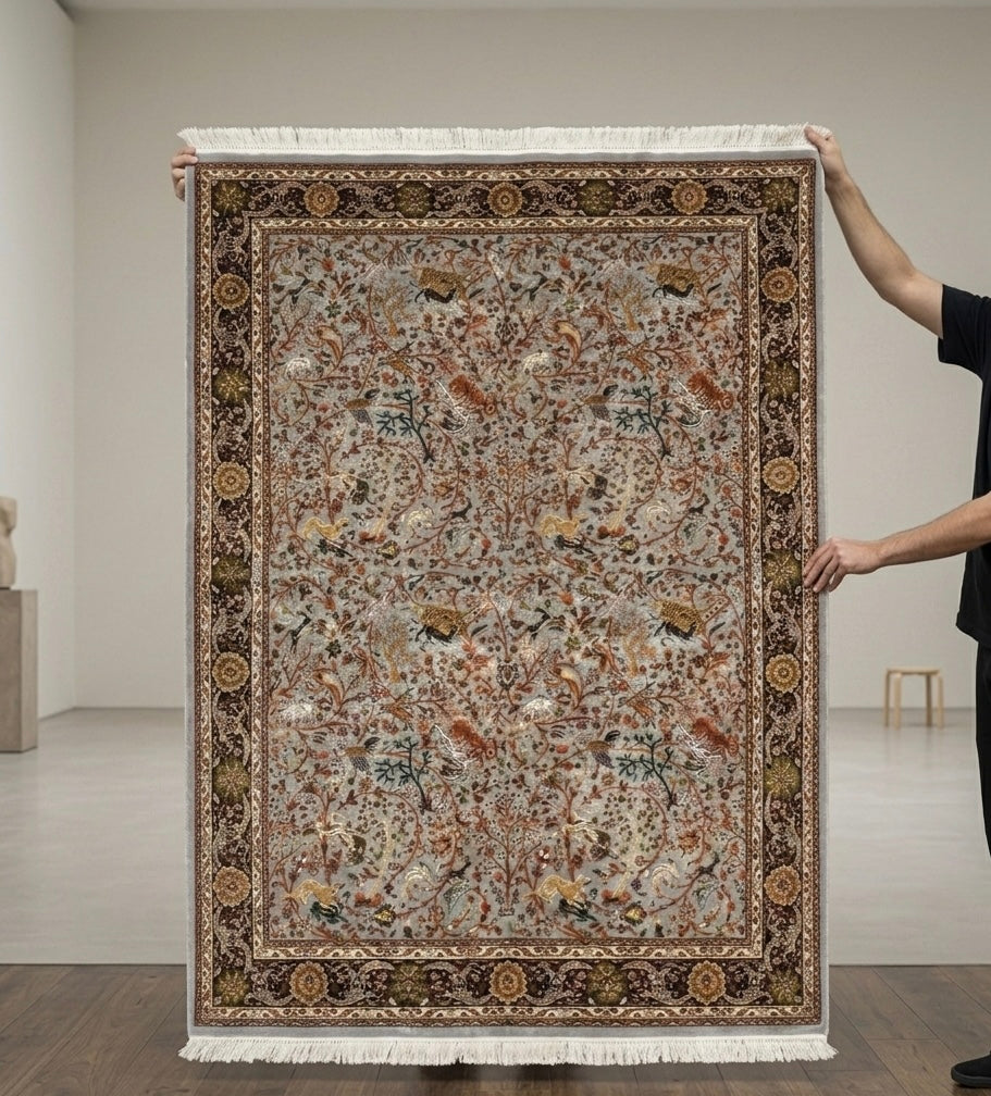 Sadiya Traditional Rugs
