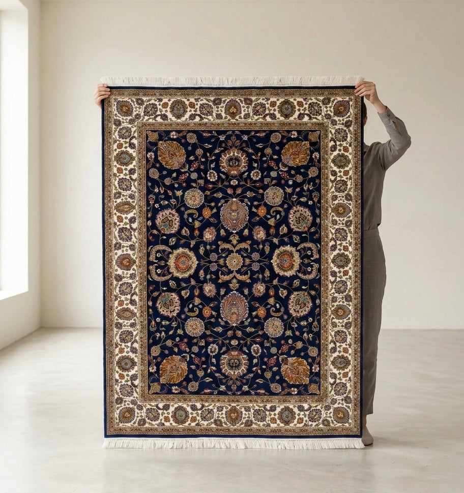 AL-Noor Traditional Rugs