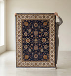 AL-Noor Traditional Rugs