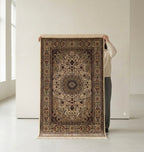 Nusrat Traditional Rugs
